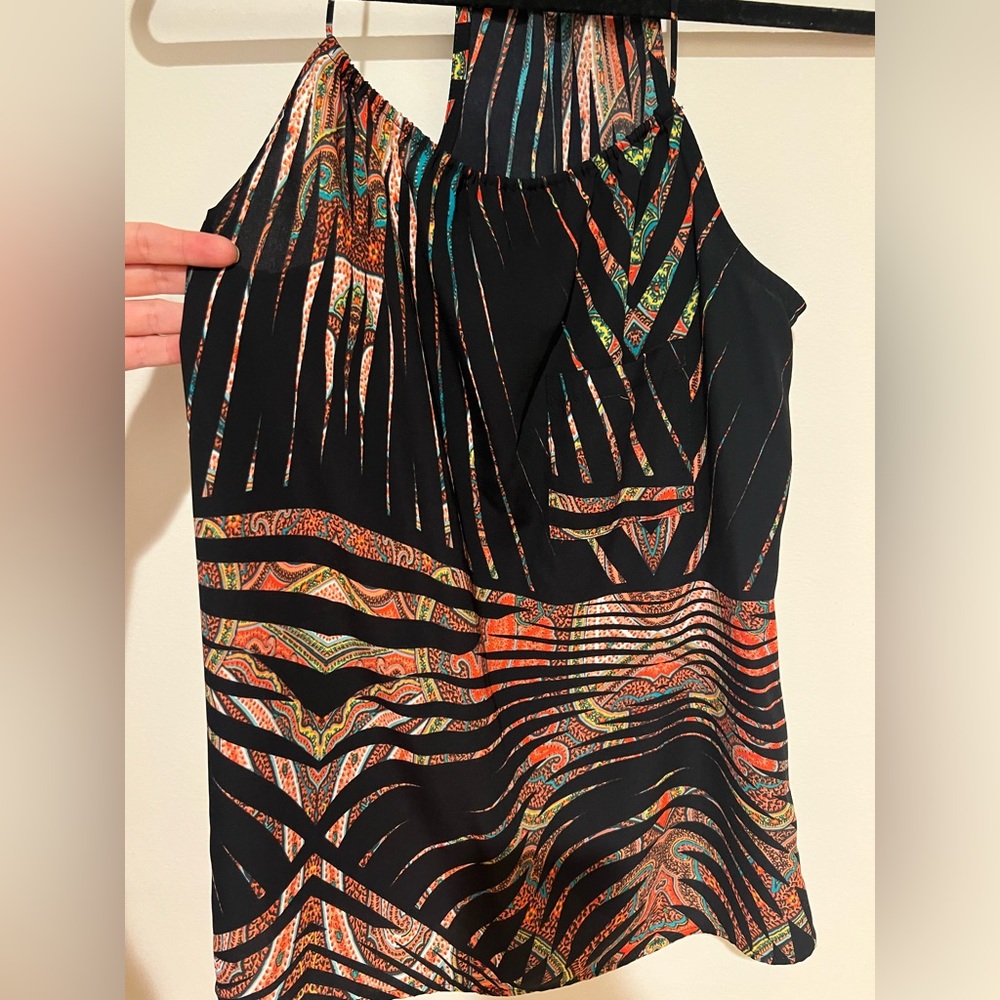 Brand New Condition Black Pattern Lightweight Raz… - image 5